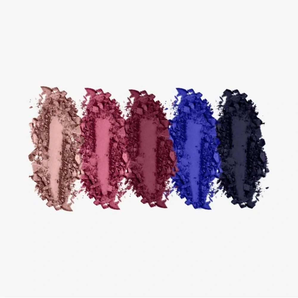 Dose of Colors Snow Angels Limited Edition Palette - Picture 5 of 9
